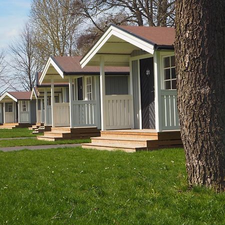 Skara Stads-Camping & Stugby Luaran gambar