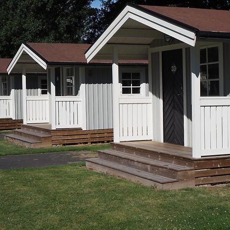 Skara Stads-Camping & Stugby Luaran gambar