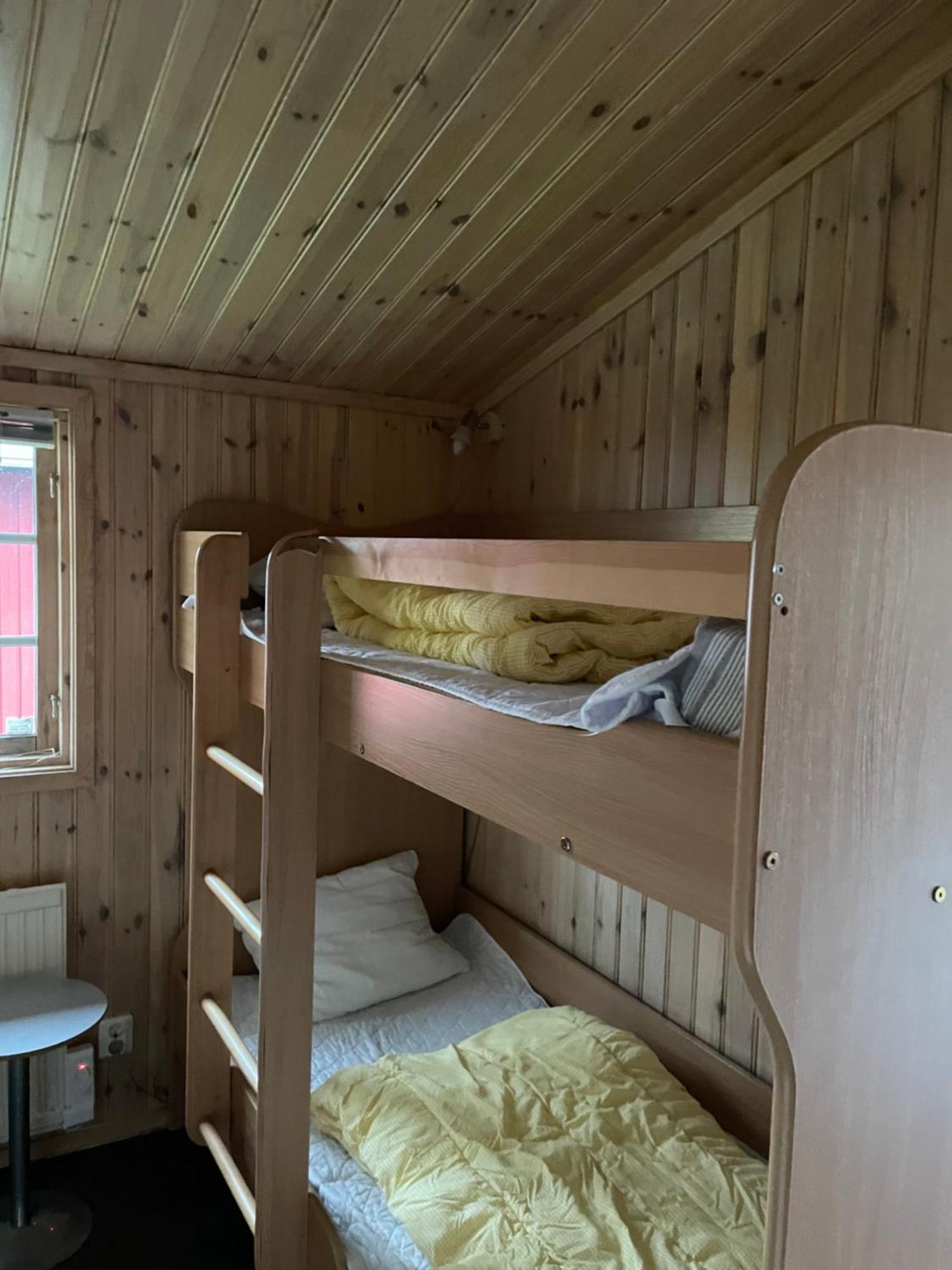 Skara Stads-Camping & Stugby Luaran gambar