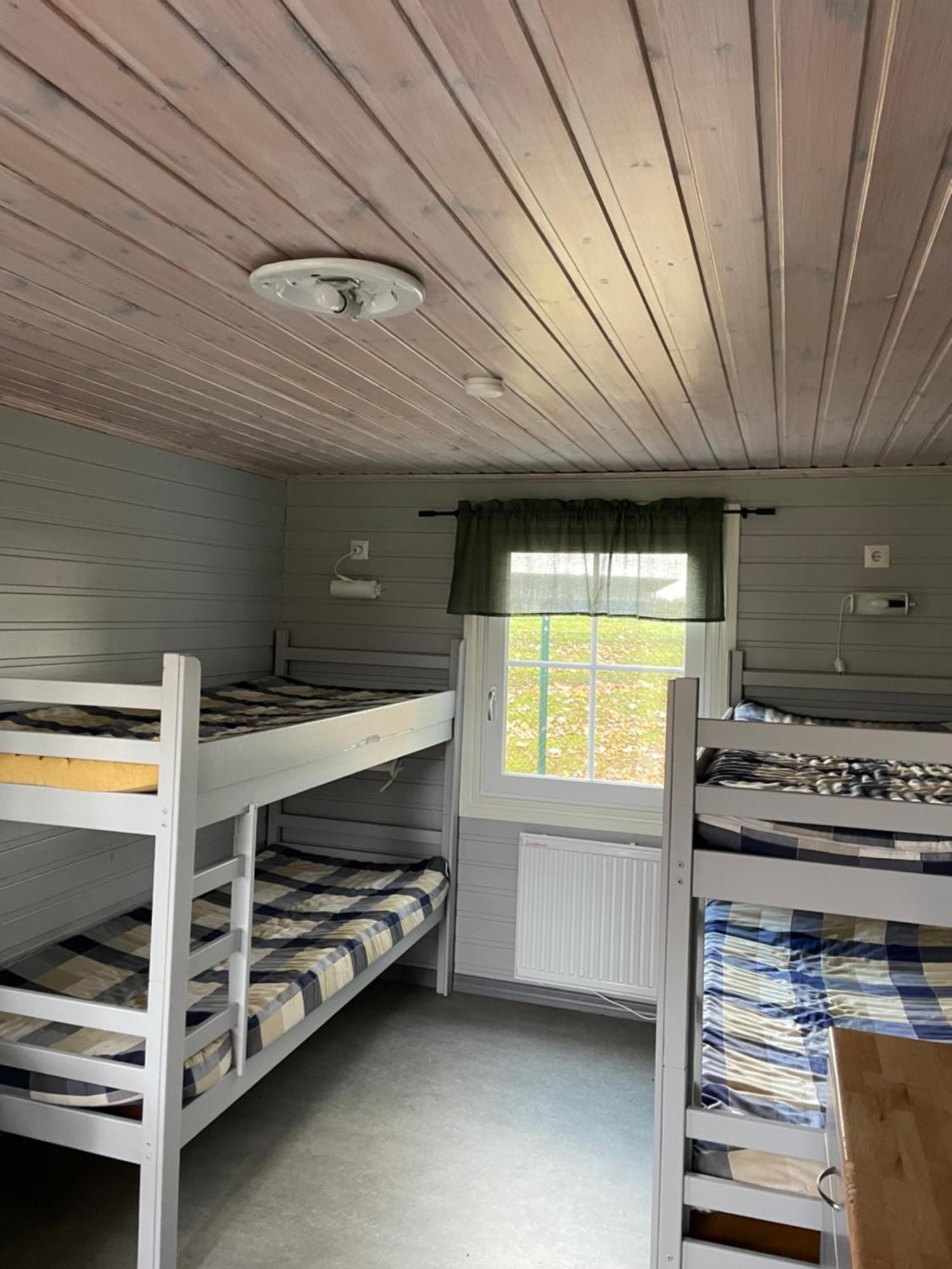 Skara Stads-Camping & Stugby Luaran gambar