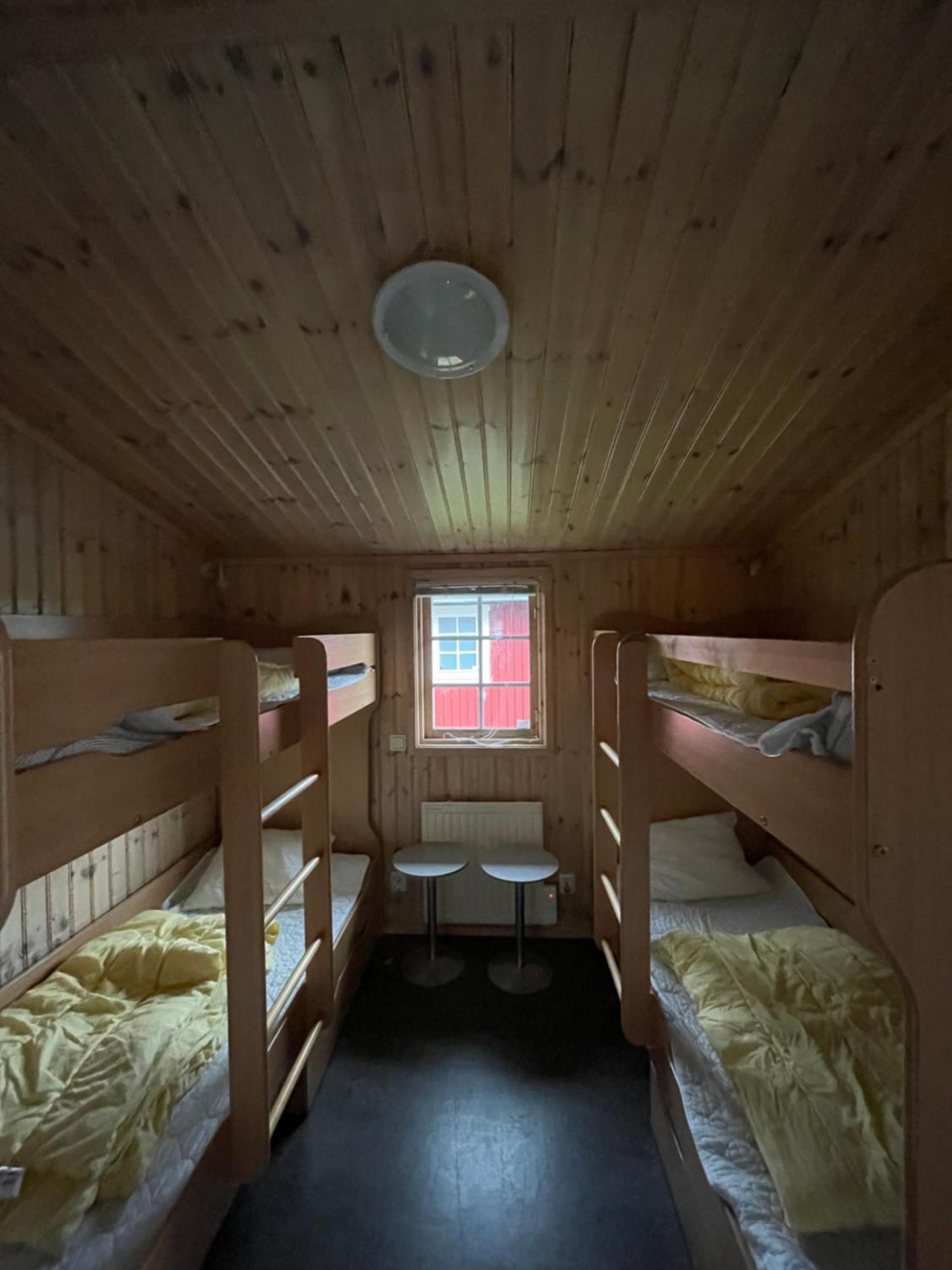 Skara Stads-Camping & Stugby Luaran gambar