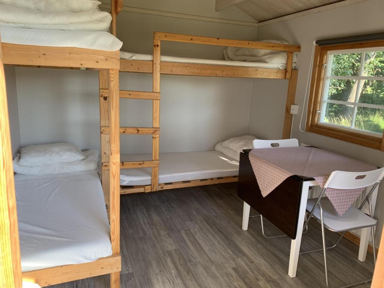 Skara Stads-Camping & Stugby Luaran gambar