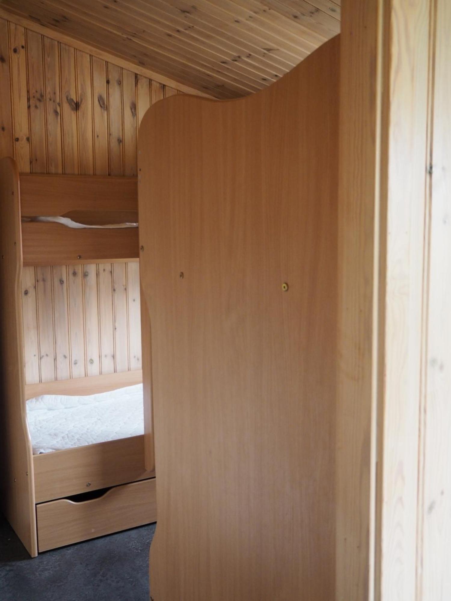 Skara Stads-Camping & Stugby Luaran gambar